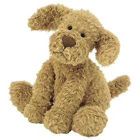 Jellycat Fuddlewuddle Lion Soother - Doudou Jellycat sur L'Armoire