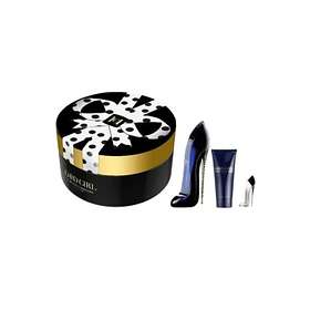 Carolina herrera best sale good girl prisjakt