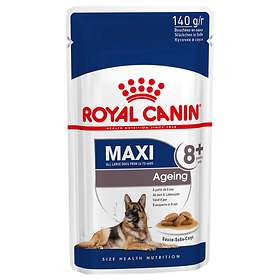 Royal Canin Maxi Ageing 20x0,14kg