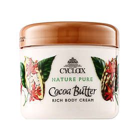 Cyclax Rich Body Cream 300ml