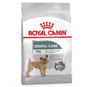 Royal Canin Dental Care Mini 8kg