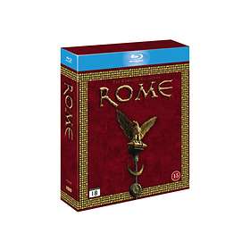Rome - Complete Box (Blu-ray)