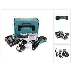 Makita DTM51RMJX2 (2x4,0Ah)