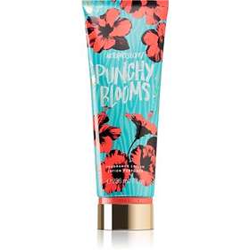 victoria secret punchy blooms