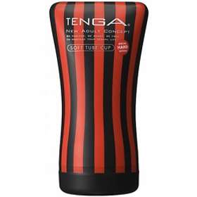 Tenga Hard Soft Tube Cup