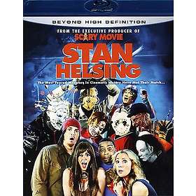 Stan Helsing (US) (Blu-ray)