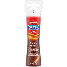 Durex Play Natural Feeling 50ml