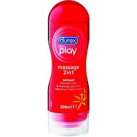 Durex Play Massage 2in1 Sensual 200ml