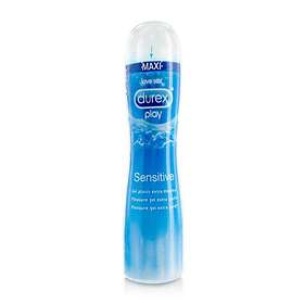 Durex Play Sensitive 100ml