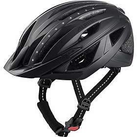 Alpina Haga LED Bike Helmet