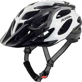 Alpina Thunder 2.0 Bike Helmet