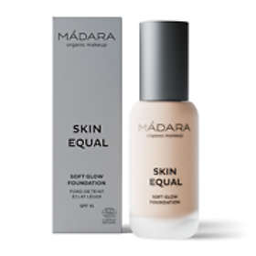 Madara Skin Equal Foundation SPF15