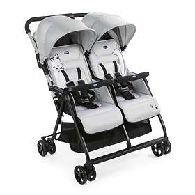 Chicco Ohlala Twin (Sittevogn for 2)