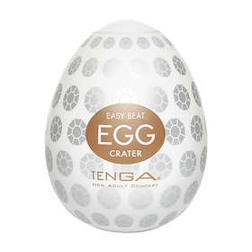 Tenga Egg Crater (6st)