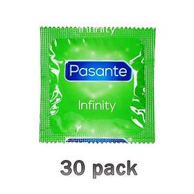 Pasante Delay Infinity (30st)