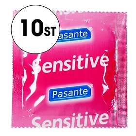 Pasante Sensitive (10st)