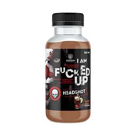 Swedish Supplements Fucked Up Shots 100ml