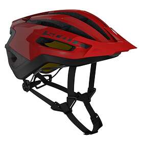 Scott Fuga Plus Rev MIPS Bike Helmet