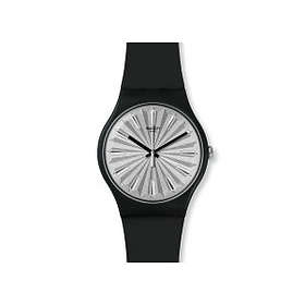 swatch silver