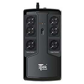 iTek International ComPower 800VA