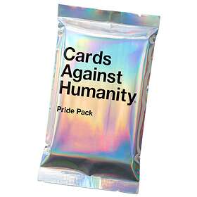 Cards Against Humanity: Pride Pack (exp.)