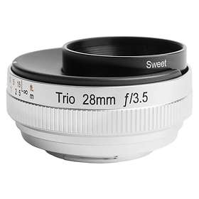 Lensbabies Lensbaby Trio 28 for Canon