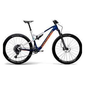 Corratec Revolution iLink Elite