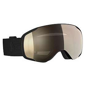 Scott Vapor Light Sensitive Photochromic
