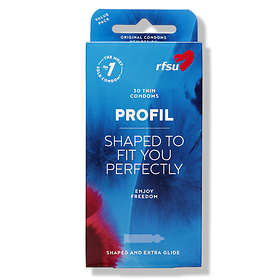 RFSU Profil (60st)