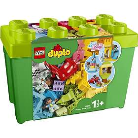 LEGO Duplo 10914 Klosslåda deluxe