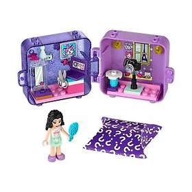 LEGO Friends 41404 Le cube de jeu d'Emma