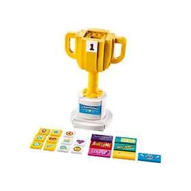 LEGO Miscellaneous 40385 Trophy