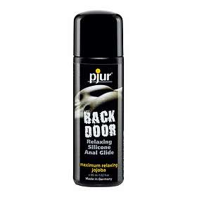 Pjur Back Door Relaxing Silicone Anal Glide 30ml