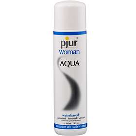 Pjur Woman Aqua 100ml