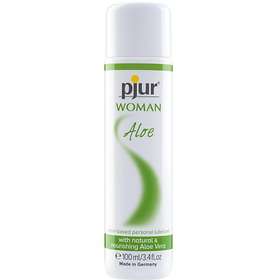 Pjur Woman Aloe 100ml