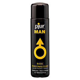 Pjur Man Basic Personalglide 100ml