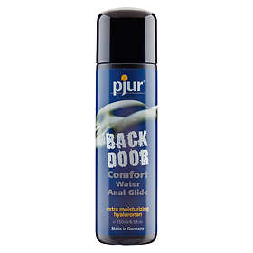 Pjur Back Door Comfort Water Anal Glide 250ml