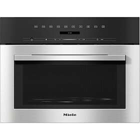 Miele M 7140 TC (Stainless Steel)