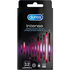 Durex Intense Orgasmic (24st)