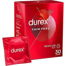 Durex Thin Feel (30st)