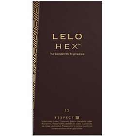 LELO Hex Respect XL (12st)