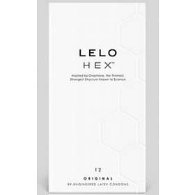 LELO Hex Original (12st)