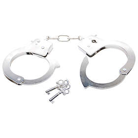 Pipedream Fetish Fantasy Official Cuffs