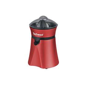 Techwood Home TPF-35