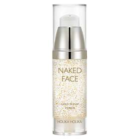 Holika Holika Naked Face Gold Serum Primer 30ml