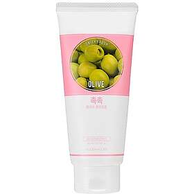 Holika Holika Daily Fresh Olive Moisturizing Cleansing Foam 300ml