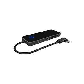Icy Box IB-DK4025-CPD
