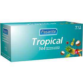 Pasante Tropical (144st)