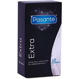 Pasante Extra (12st)