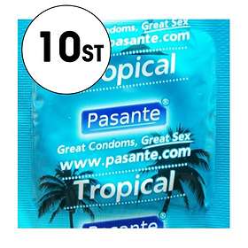 Pasante Tropical (10st)